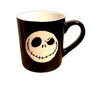 Disney NBC Jack Skellington mug​